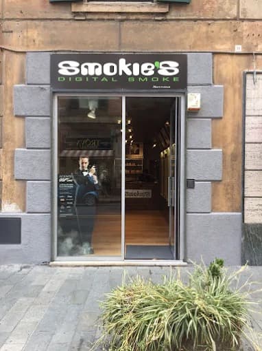 Smokie's Savona
